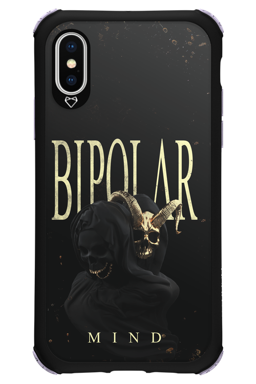 BIPOLAR - Apple iPhone XS