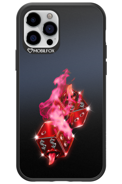 Lucky Thirsty 2.0 - Apple iPhone 12 Pro