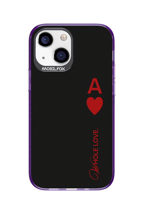 Whole 2.0 - Apple iPhone 13 Mini