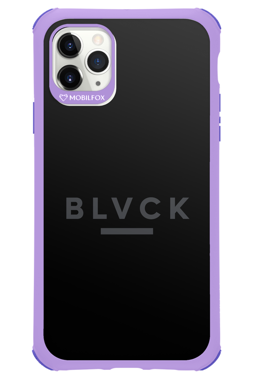 BLVCK II - Apple iPhone 11 Pro Max