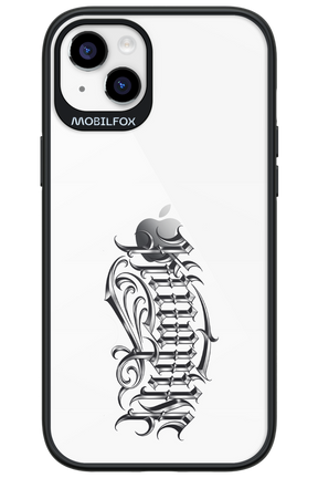 Chaotic Love - Apple iPhone 14 Plus