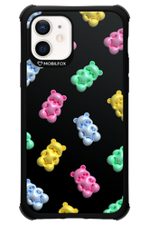 Gummy Bears - Apple iPhone 12