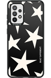 Built Different BW 2.0 - Samsung Galaxy A72