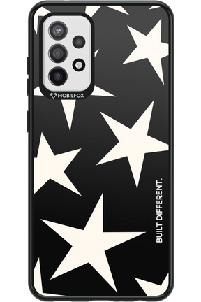 Built Different BW 2.0 - Samsung Galaxy A72