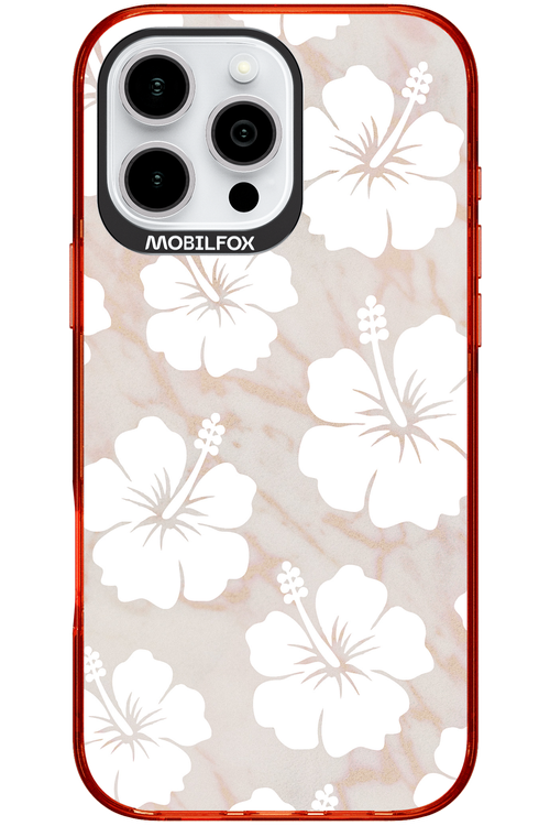 Latte Tropical - Apple iPhone 16 Pro Max