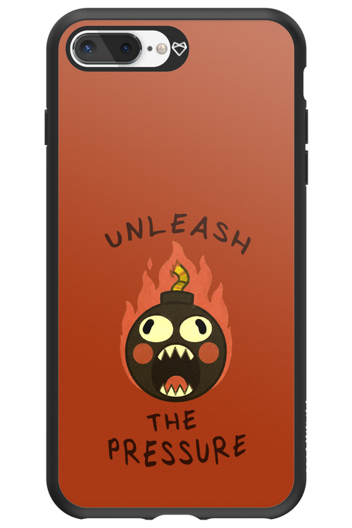 Pressure Bomb 2.0 - Apple iPhone 7 Plus