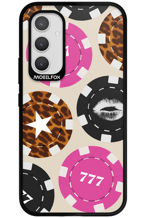 All In - Samsung Galaxy A54