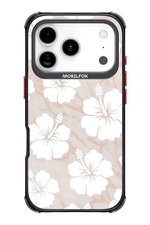 Latte Tropical - Apple iPhone 17 Pro