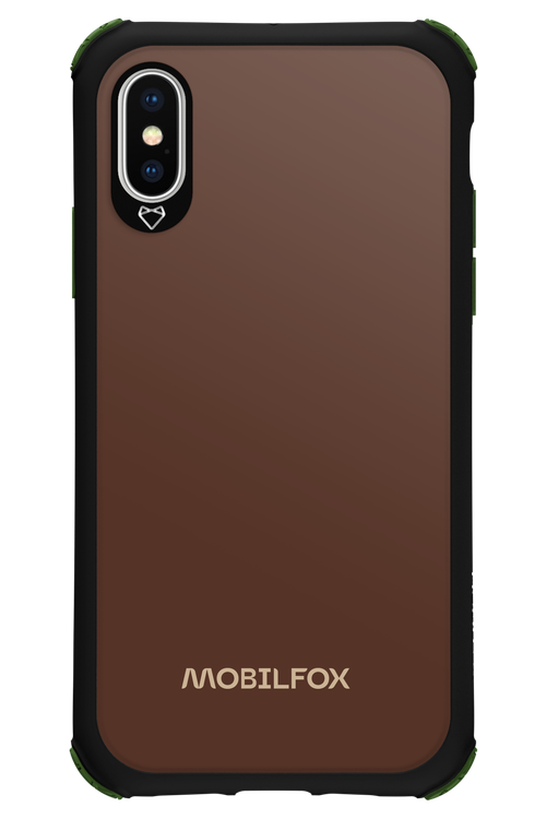 Espressso 2.0 - Apple iPhone XS