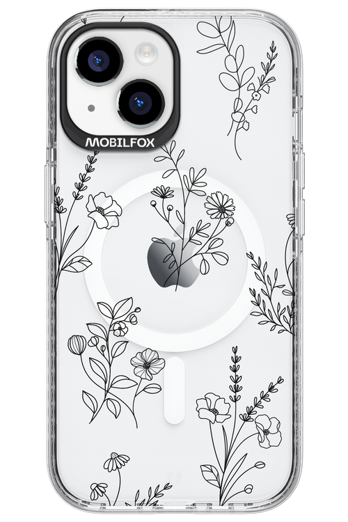 Bouquet - Apple iPhone 15