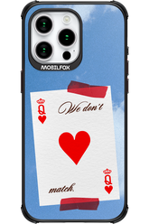 Match - Apple iPhone 15 Pro Max