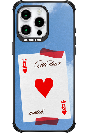 Match - Apple iPhone 15 Pro Max