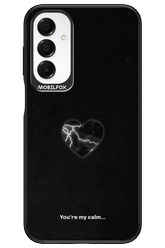 Calm Heart 2.0 - Samsung A16