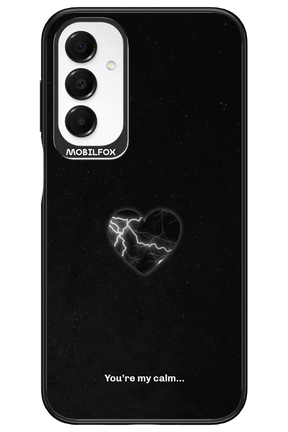 Calm Heart 2.0 - Samsung A16