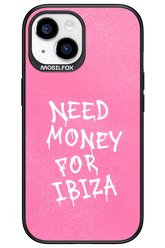 Need money for Ibiza 2.0 - Apple iPhone 15