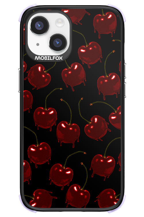 Cherry Blood - Apple iPhone 14