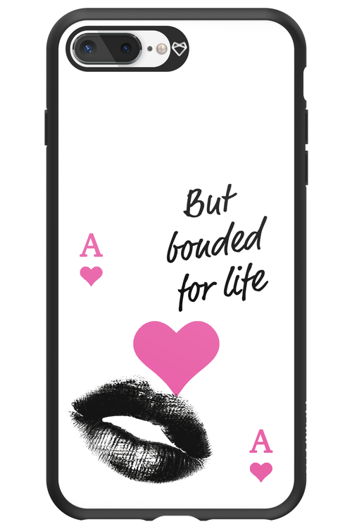 Bonded for Life 2.0 - Apple iPhone 8 Plus