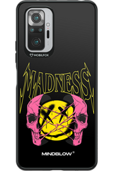 Madness Mindblow - Xiaomi Redmi Note 10 Pro