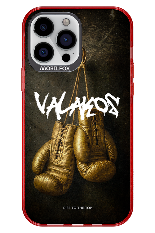 Golden 2.0 - Apple iPhone 13 Pro Max