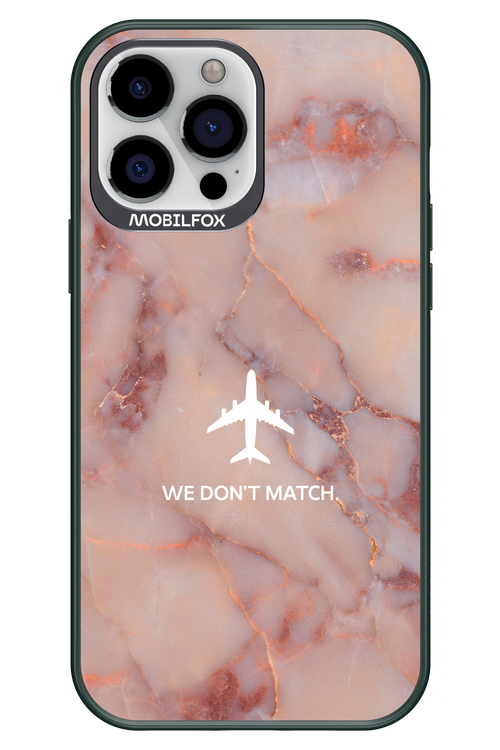 International Love I 2.0 - Apple iPhone 13 Pro Max