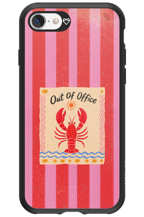 Out Of Office 2.0 - Apple iPhone SE 2022