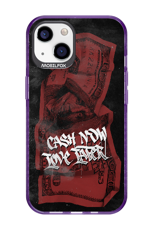 Liquid Assets - Apple iPhone 13