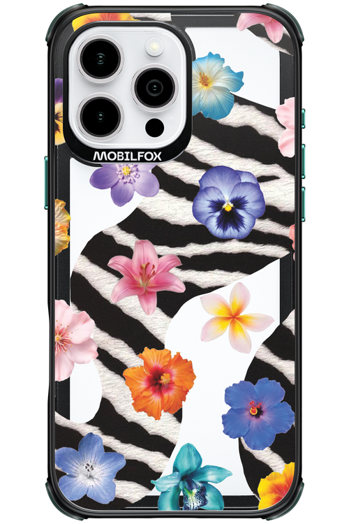 MOM'S FLOWERS - Apple iPhone 16 Pro Max