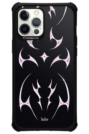 CHROMEROSA - Apple iPhone 12 Pro Max