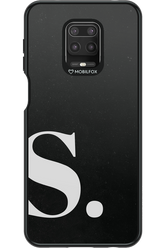 S (Off Space) 2.0 - Xiaomi Redmi Note 9 Pro