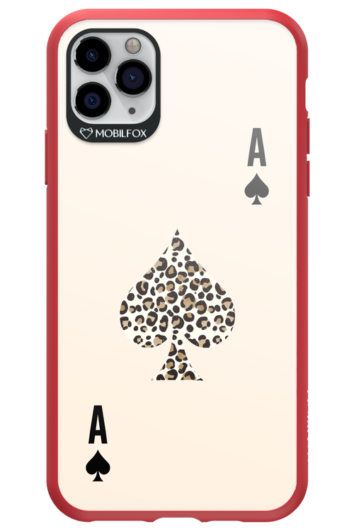 Roar of Ace - Apple iPhone 11 Pro Max