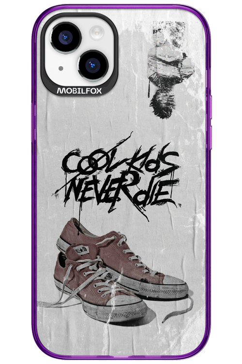 CKND - Apple iPhone 15 Plus