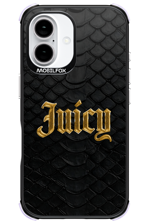 Juicy Gold 2.0 - Apple iPhone 16