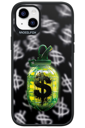 Money Bomb - Apple iPhone 14 Plus