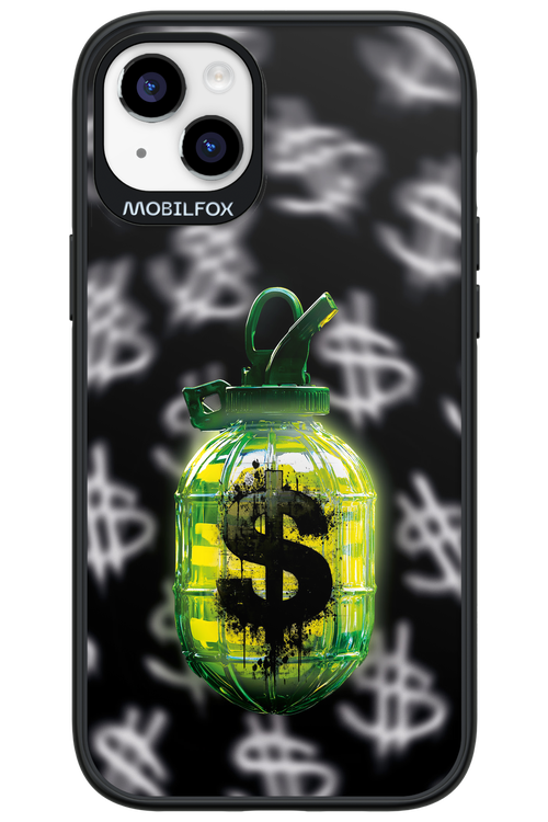 Money Bomb - Apple iPhone 14 Plus