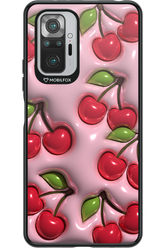 Cherry Bomb 2.0 - Xiaomi Redmi Note 10S