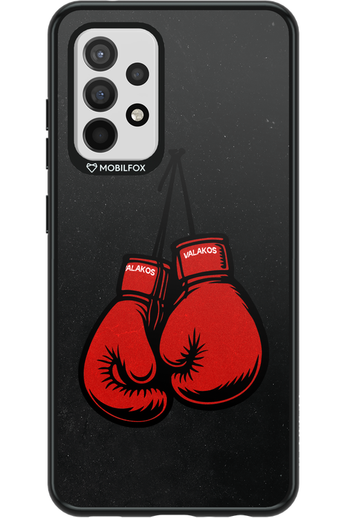 BoxRrr 2.0 - Samsung Galaxy A52 / A52 5G / A52s