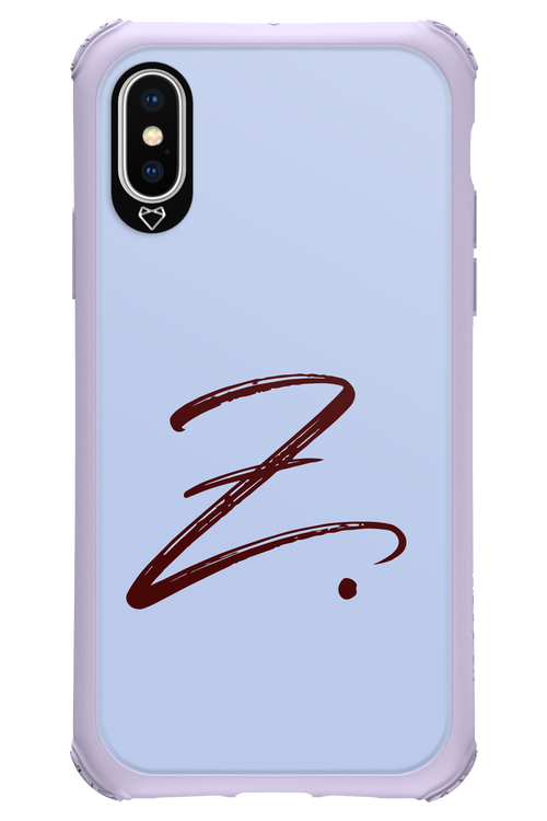 (Jellyfish Presso) Z 2.0 - Apple iPhone XS