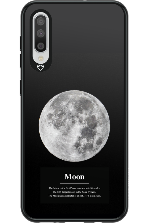 Moon 2.0 - Samsung Galaxy A50