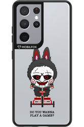 Sawbubu (Nude) - Samsung Galaxy S21 Ultra