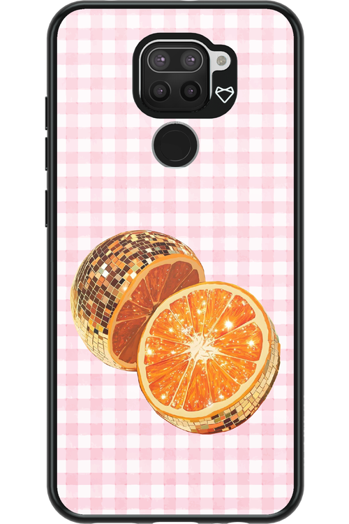 Discorange 2.0 - Xiaomi Redmi Note 9