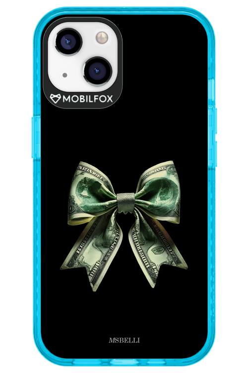 Money is Cute 2.0 - Apple iPhone 13