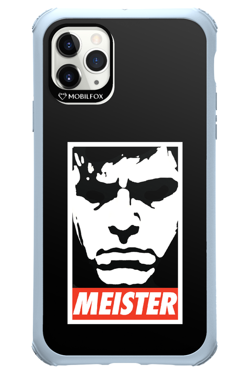 MEISTER - Apple iPhone 11 Pro Max