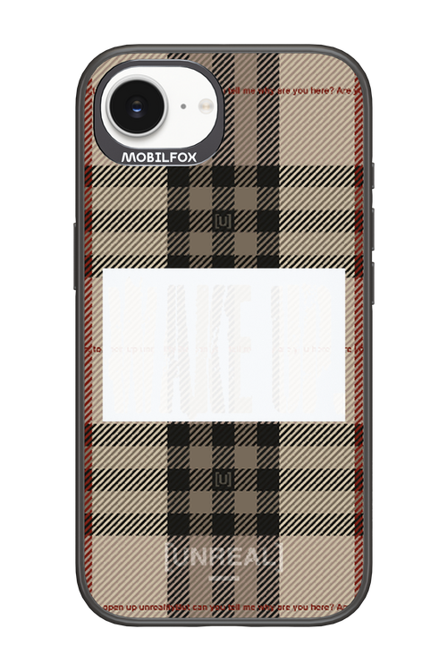 Are you awake? - Apple iPhone 16e