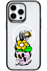 Sugar & Venom - Apple iPhone 15 Pro Max