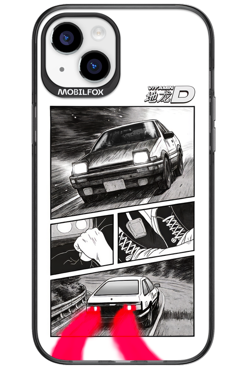 Vitamin D - Apple iPhone 15 Plus