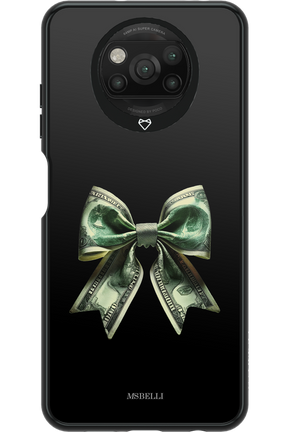 Money is Cute 2.0 - Xiaomi Poco X3 NFC