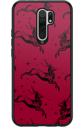 Oh Deer - Xiaomi Redmi 9