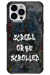 Scroll X - Apple iPhone 13 Pro Max