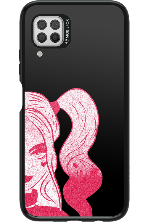 Qween Red 2.0 - Huawei P40 Lite