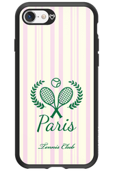 Paris Tennis Club - Apple iPhone 8